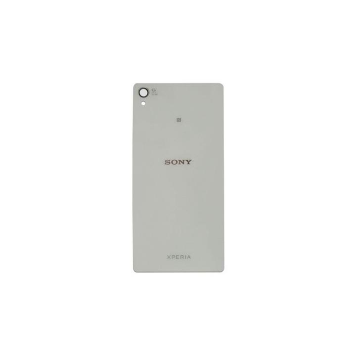 درب پشت Sony Xperia M4 Aqua DOOR M4 BLACK SONY